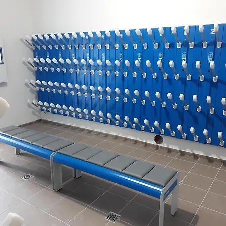 14 Lucky Appartamento Demänovská Dolina