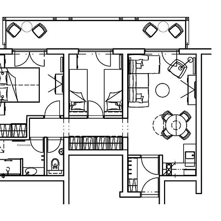 14 Lucky Demänovská Dolina