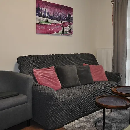 14 Lucky * Demänovská Dolina