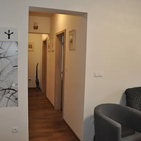 Lejlighed 14 Lucky *