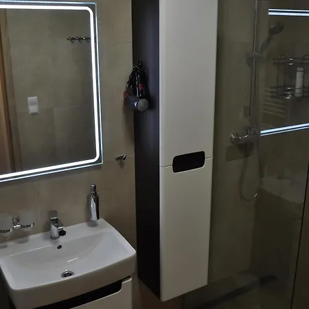 14 Lucky * Demänovská Dolina